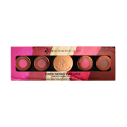 Danessa Myricks - *Yummy Skin* - Set Flushed Essentials: Blush & Lip Kit Danessa Myricks - *Yummy Skin* - Set Flushed Essentials: Blush & Lip Kit