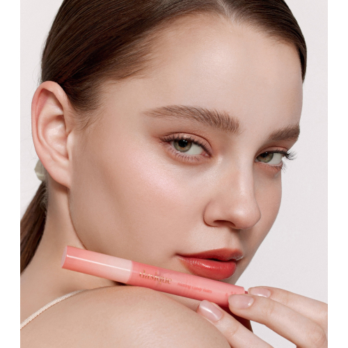 Dasique - Balsamo labbra Melting Candy - 01: Gentle Peach