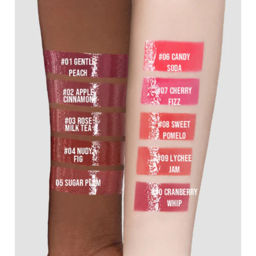 Dasique - Balsamo labbra Melting Candy - 03: Rose Milk Tea