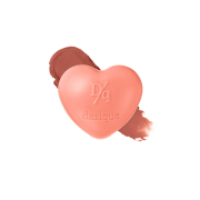 Dasique - Balsamo labbra e guance Souffle Color Pot - 06: Mocha Bun