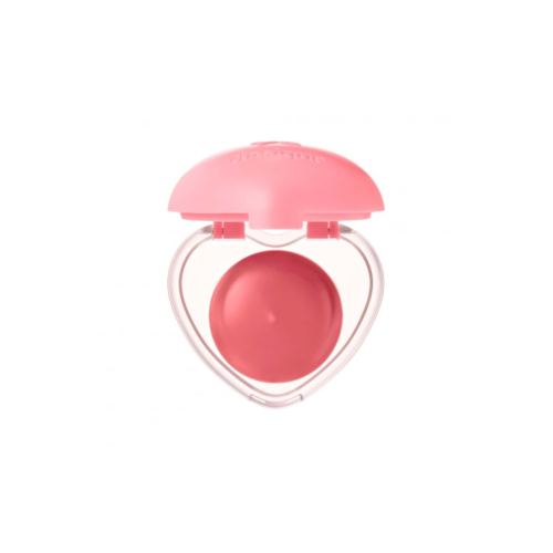 Dasique - Balsamo labbra e guance Souffle Color Pot - 08: Roasting Fig