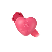 Dasique - Balsamo labbra e guance Souffle Color Pot - 12: Apple Tarte