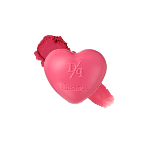 Dasique - Balsamo labbra e guance Souffle Color Pot - 12: Apple Tarte