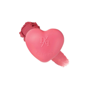 Dasique - Balsamo labbra e guance Souffle Color Pot - 13: Berry Milk Tea