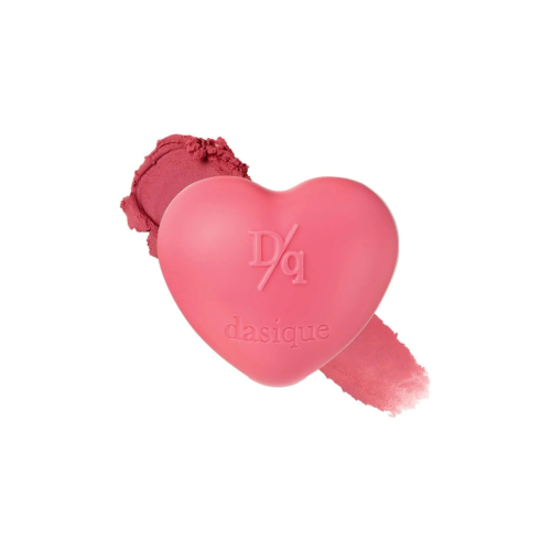 Dasique - Balsamo labbra e guance Souffle Color Pot - 13: Berry Milk Tea