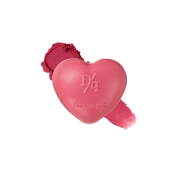 Dasique - Balsamo labbra e guance Souffle Color Pot - 14: Coldest Plum