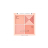 Dasique - Palette di fard in polvere Blending Mood Cheek - 04: Beige Knit