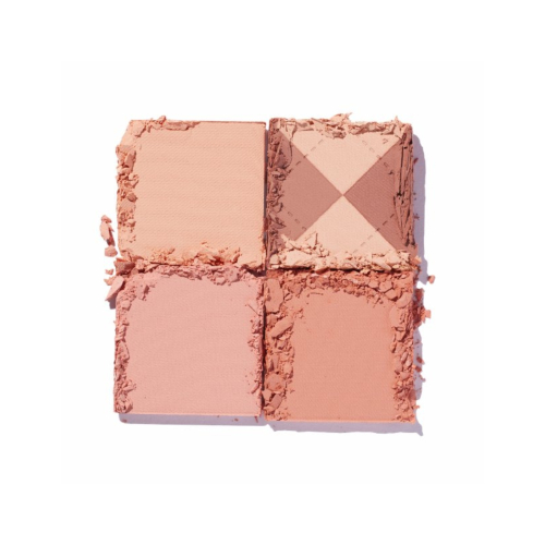 Dasique - Palette di fard in polvere Blending Mood Cheek - 04: Beige Knit