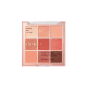 Dasique - Palette di ombretti - 02: Rose Petal