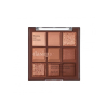 Dasique - Palette di ombretti - 11: Chocolate Fudge