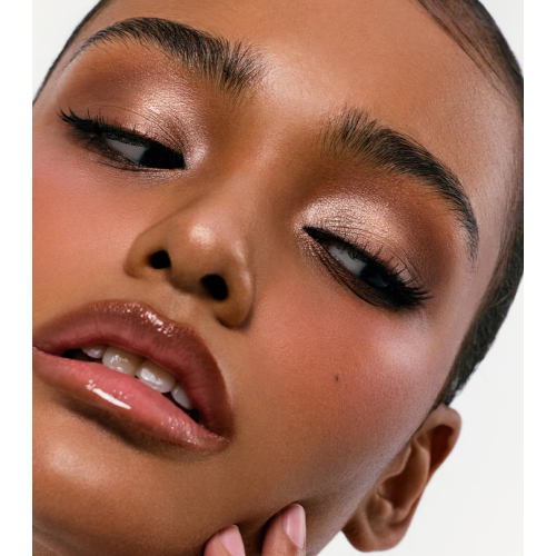 Dasique - Palette di ombretti - 11: Chocolate Fudge