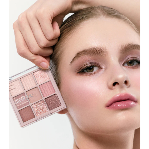 Dasique - Palette di ombretti - 16: Violet Knitwear