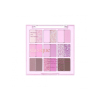 Dasique - Palette di ombretti - 18: Berry Smothie
