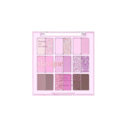 Dasique - Palette di ombretti - 18: Berry Smothie