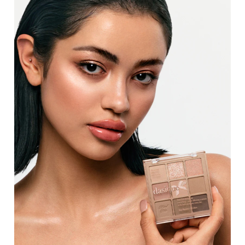 Dasique - Palette di ombretti - 24: Muted Nuts