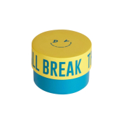 Dear Doer - Scrub corpo Break Scrub - Pelle grassa