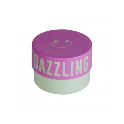 Dear Doer - Scrub corpo Dazzling Scrub - Pelle spenta