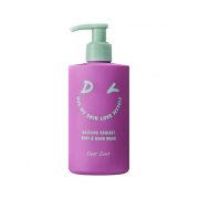 Dear Doer - Gel doccia e mani Dazzling Radiant