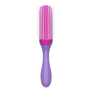 Denman - D3 Original Styler Pennello per viole africane con 7 righe