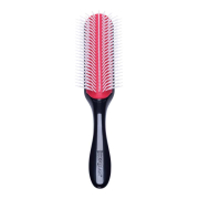 Denman - D4 Original Styler Brush con 9 righe.