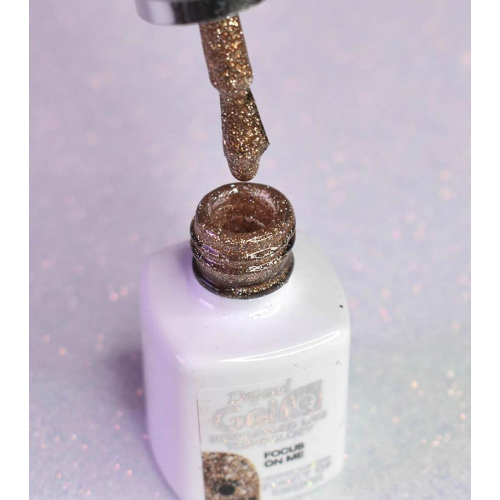 Depend - Smalto per unghie Gel iQ Step 3 - Focus On Me