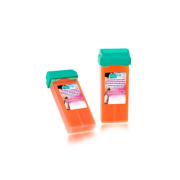 Depil-Ok - Cera depilatoria roll-on al carotene