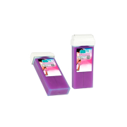 Depil-Ok - Cera depilatoria roll-on alla Lavanda