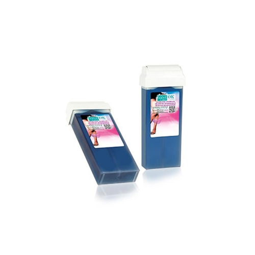 Depil-Ok - Cera depilatoria Roll-on Gintonic