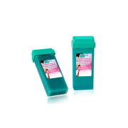 Depil-Ok - Cera Depilatoria Roll-on alla Mela