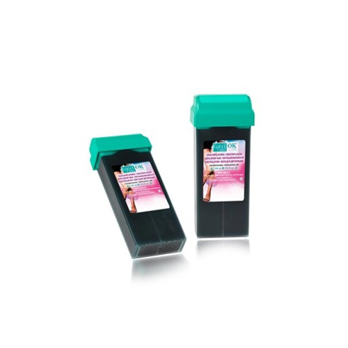 Depil-Ok - Cera Depilatoria Roll-on Nera