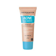 Dermacol - Fondotinta per pelli problematiche Acne Cover - 03