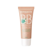 Dermacol - BB Cream idratante con 1% CBD - 01: Light