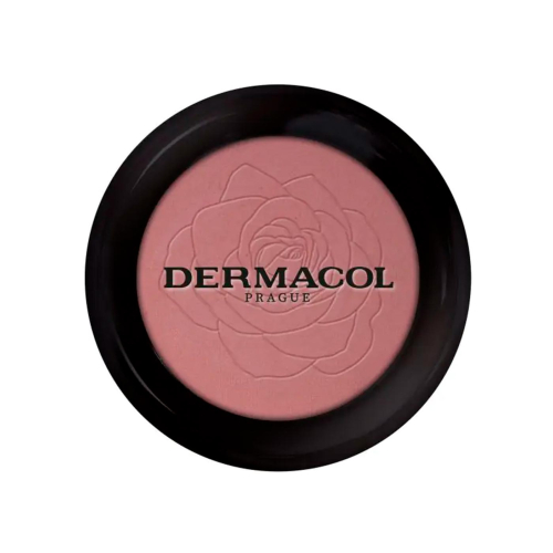 Dermacol - Blush in polvere - 01