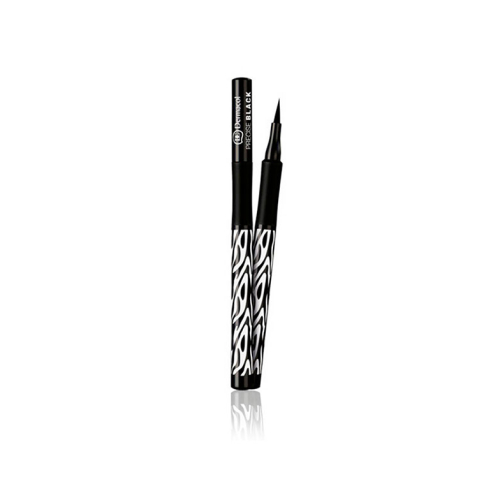 Dermacol - Eyeliner Precise Black - Nero