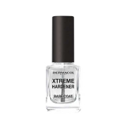 Dermacol - Rinforzante per unghie Xtreme Hardener Base Coat