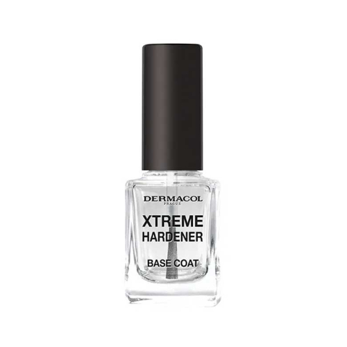 Dermacol - Rinforzante per unghie Xtreme Hardener Base Coat