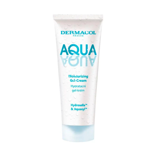 Dermacol - *Aqua* - Crema gel-idratante