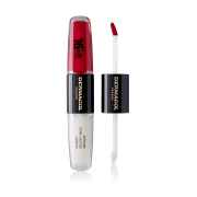 Dermacol - Rossetto liquido 2 in 1 a lunga tenuta 16h - 03