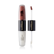 Dermacol - Rossetto liquido 2 in 1 a lunga tenuta 16h - 31