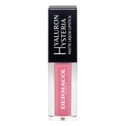 Dermacol - Rossetto liquido opaco Hyaluron Hysteria - 01