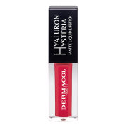 Dermacol - Rossetto liquido opaco Hyaluron Hysteria - 08