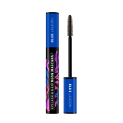 Dermacol - Mascara per ciglia e capelli Neon - Blue Lagoon