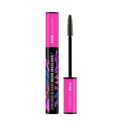 Dermacol - Mascara per ciglia e capelli Neon - Pink Euphoria