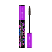 Dermacol - Mascara per ciglia e capelli Neon - Purple Rain