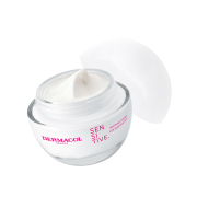 Dermacol - *Sensitive* - Crema idratante lenitiva