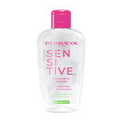 Dermacol - *Sensitive* - Struccante per gli occhi