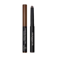 Dermacol - Ombretto e Eyeliner Long-lasting - 12