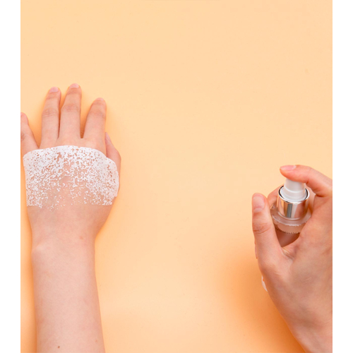 Dermarssance - *Highprime Collagen* - Spray viso al collagene Ampoule