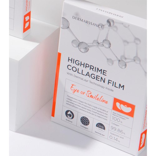 Dermarssance - *Highprime Collagen* - Patch contorno occhi al collagene