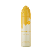 Deserved - Gel doccia dalla consistenza cremosa - Honey Greek Yogurt